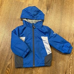 Oshkosh 18m Jacket